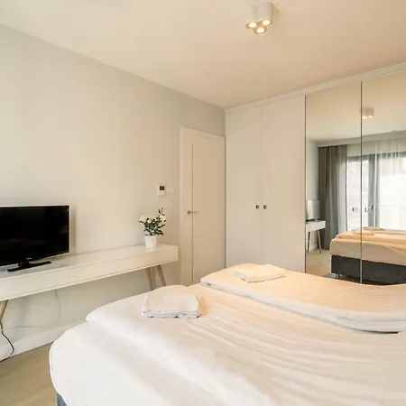 Apartmán Montevideo Centrum 5 *